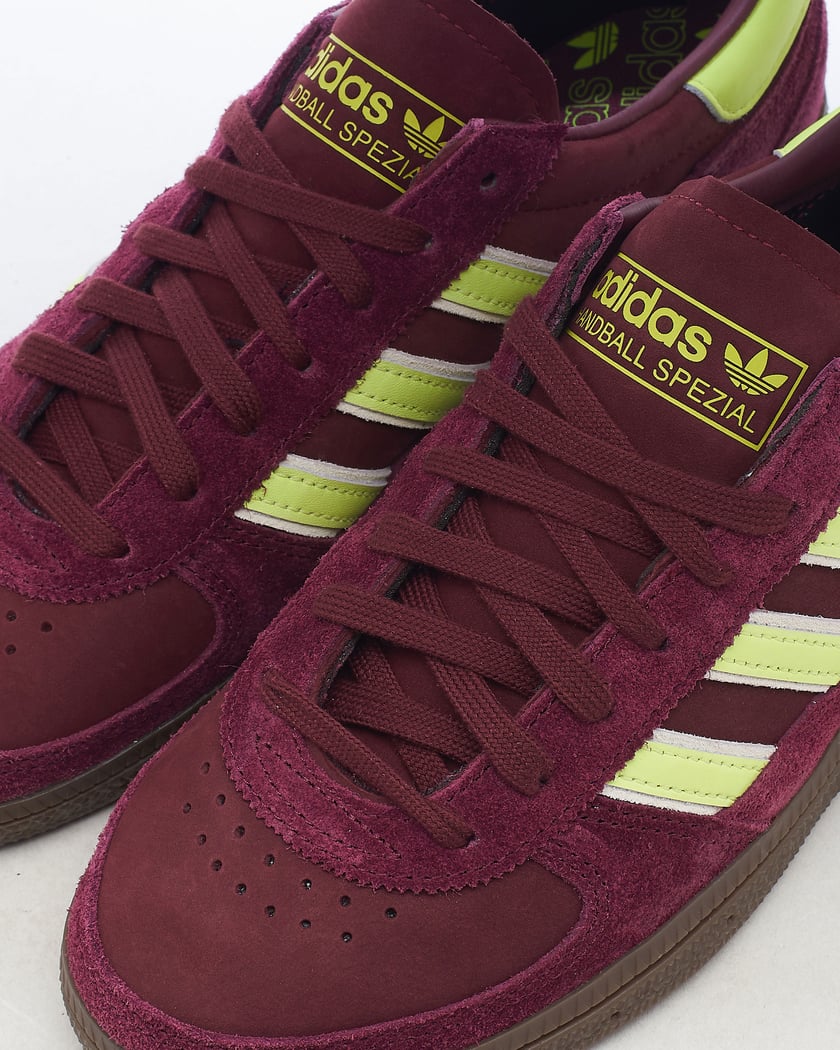 adidas Originals Handball Spezial WM Burgundy JH5453