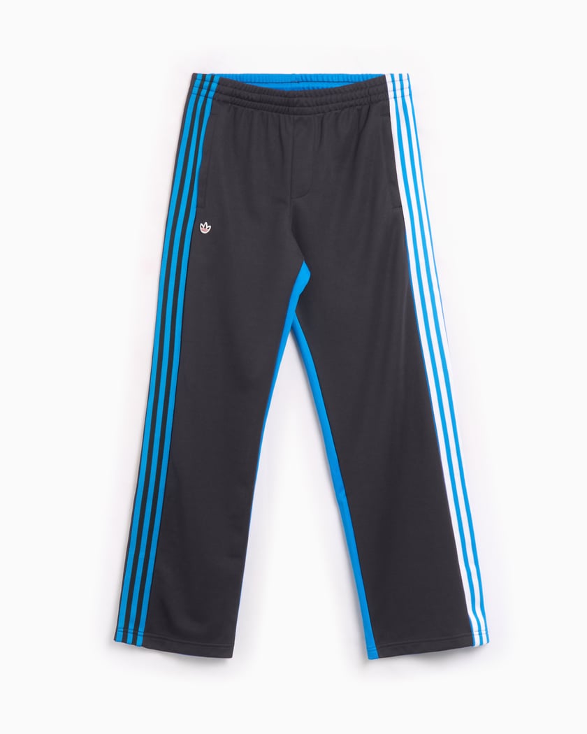 adidas Originals x CLOT Adibreak Unisex Track Pants Blau IY6526 FOOTDISTRICT