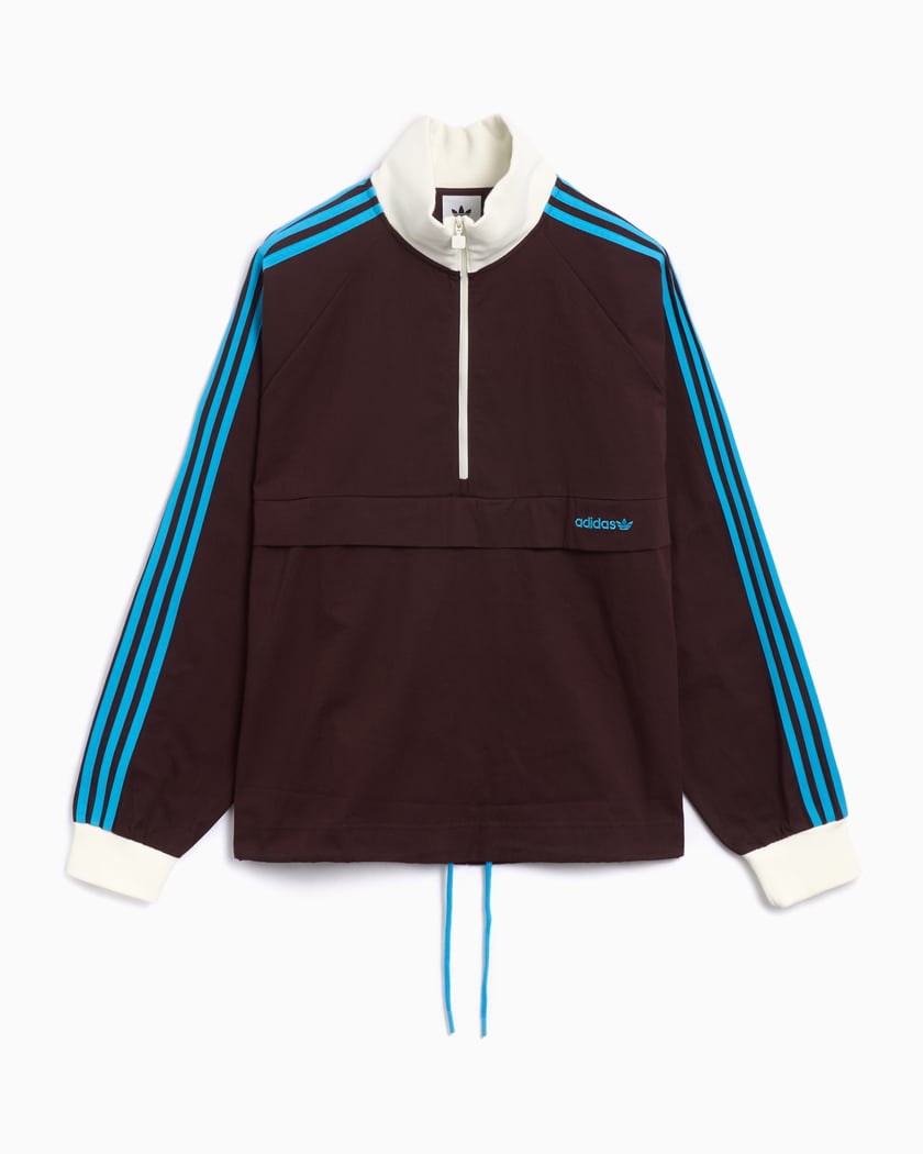 adidas Originals Men's Pullover Sweatshirt