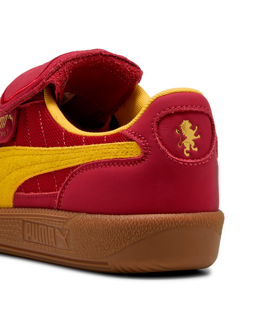 Puma Palermo Harry Potter グリフィンドール27.5cm PUMA公式】ユニセックス PUMA x ハリーポッター パレルモ スニーカー