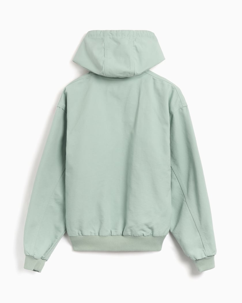 Carhartt WIP OG Active Women's Jacket Green I034321-0F302 Carhartt WIP OG Active Women's Jacket Green I034321-0F302