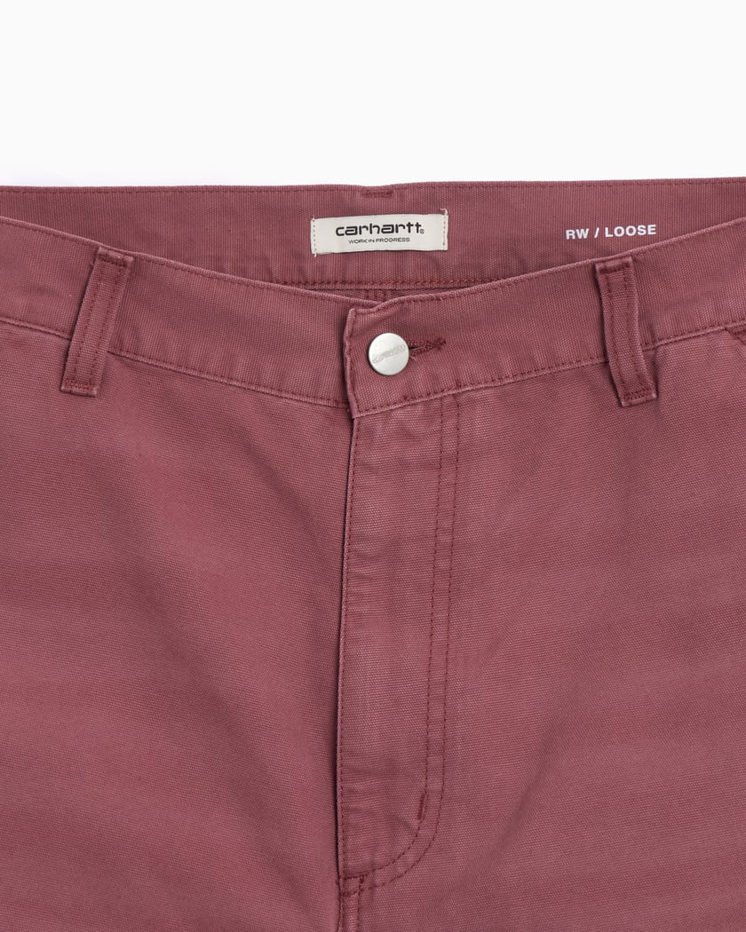 Carhartt WIP Brandon Single Knee Women's Pants Slim Women's