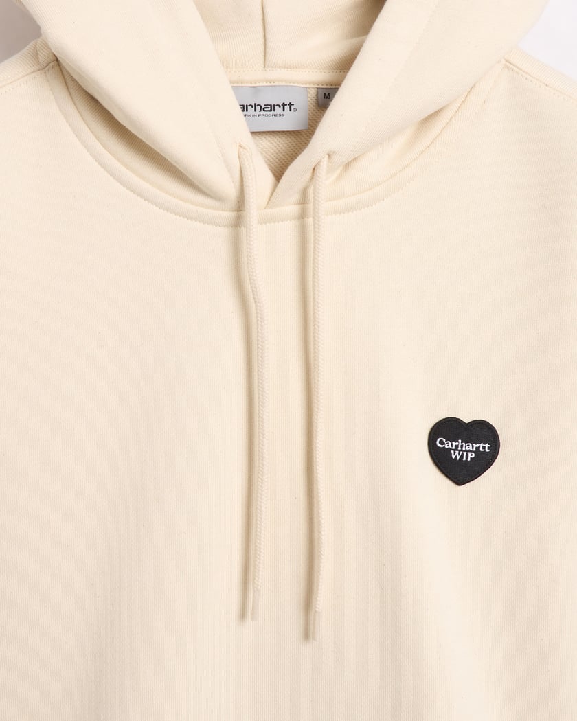 Carhartt WIP Ingo Men's Hoodie Men's Hoodie Beige I034498