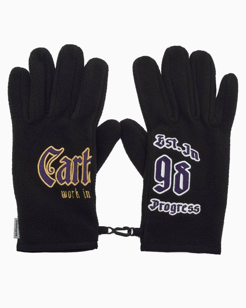 小物 PALACE CARHARTT WIP DUTY GLOVE BLACK 小物 PALACE CARHARTT WIP DUTY GLOVE BLACK PALACE x Carhartt