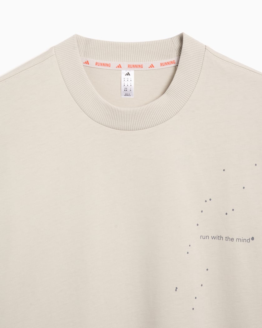 adidas Performance x H.Koumori Running Relaxed Unisex T-Shirt