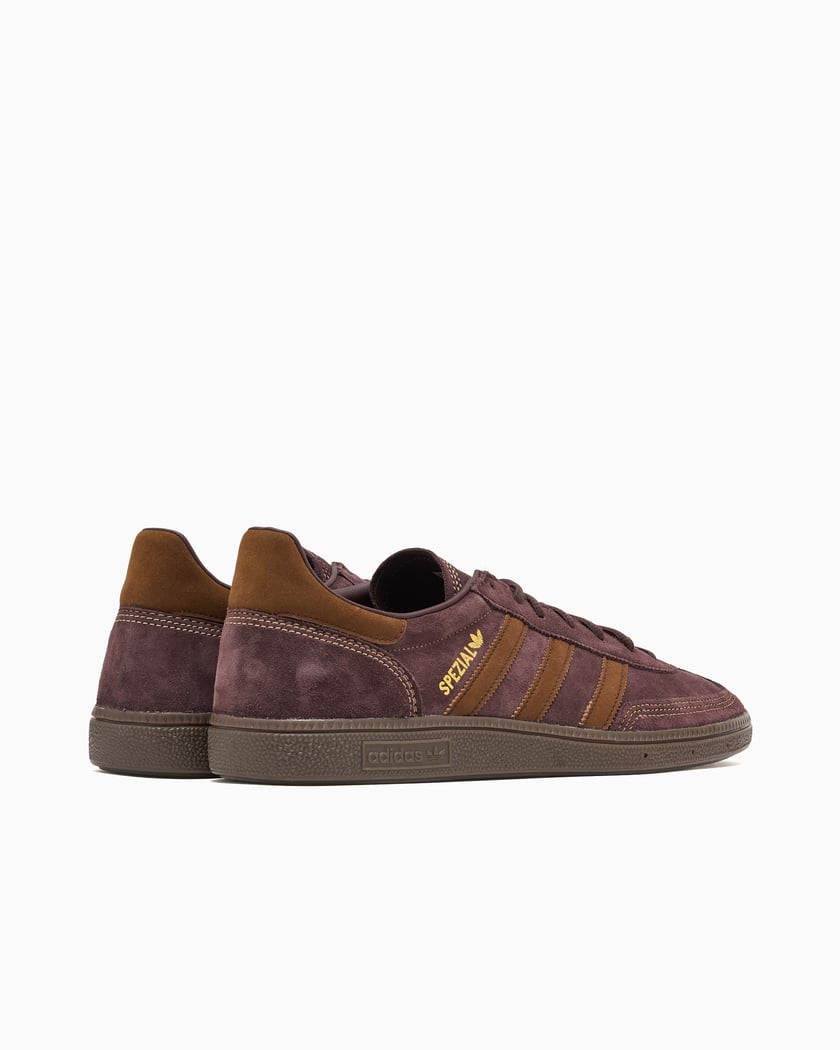 adidas Originals Handball Spezial Brown JQ1740 | FOOTDISTRICT