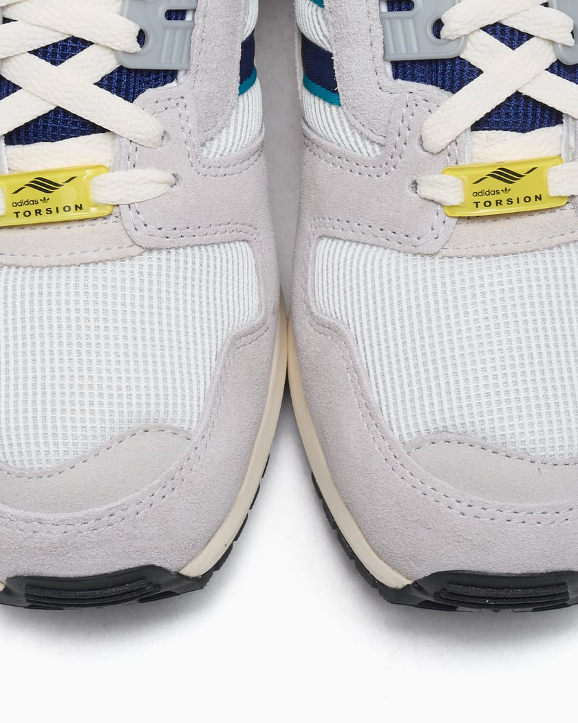 adidas Originals ZX 8000 White KI1376 | FOOTDISTRICT