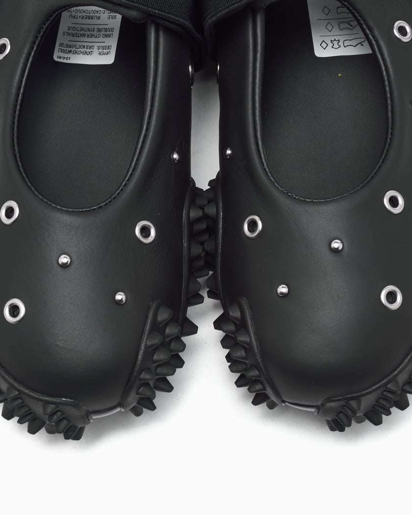 Puma Women's Mostro Fey Studs Black 403192-01 | FOOTDISTRICT