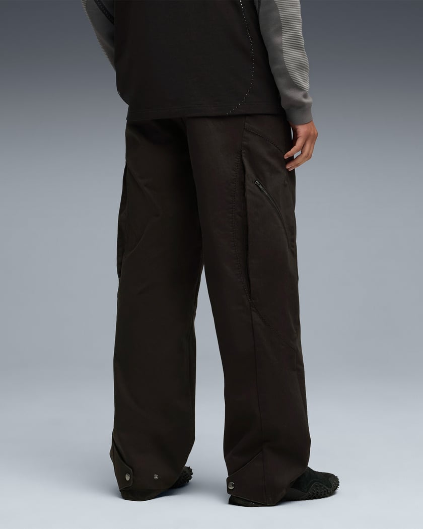 Puma x San San Gear Relaxed Men's Carpenter Pants Black 632551-01