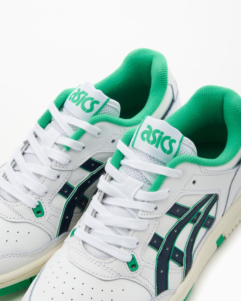 ASICS EX89 Boston Celtics Green 1201A476 106 FOOTDISTRICT