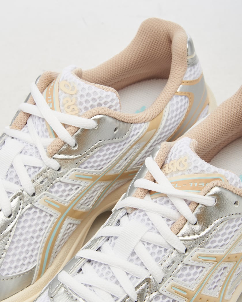 ASICS Women s Gel 1130 Grau 1202A164 111 FOOTDISTRICT