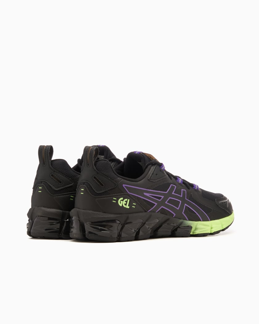 ASICS Gel Quantum 180 Schwarz 1201A865 005 FOOTDISTRICT
