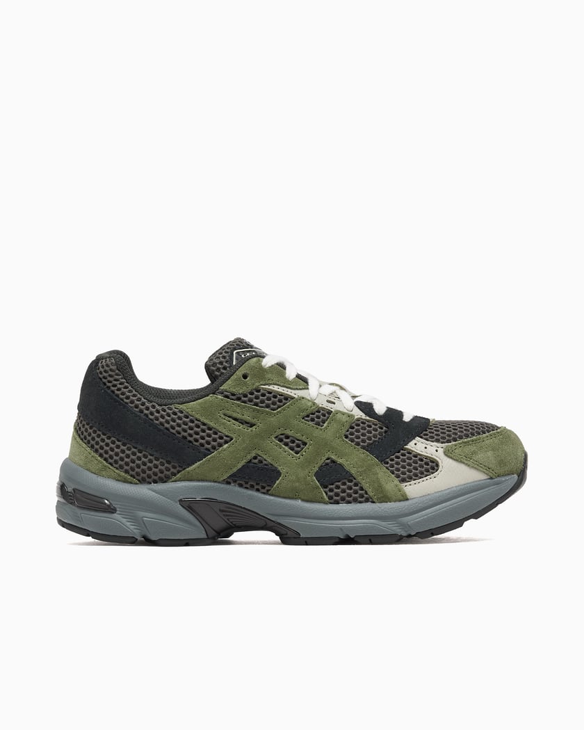 Asics Gel 1130 Forest Green ASICS Gel-1130 MK-II HAL Studio Forest