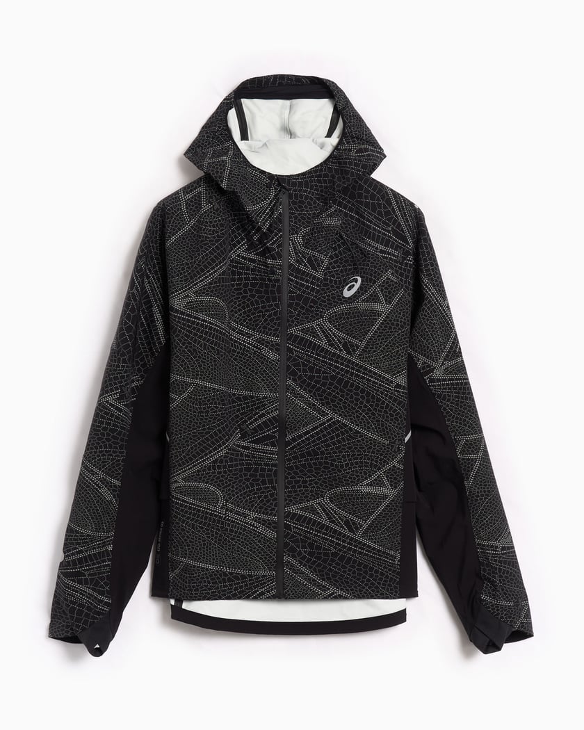 Hotel Kalinga Best Reflective Running Jacket Réfléchissante Junior