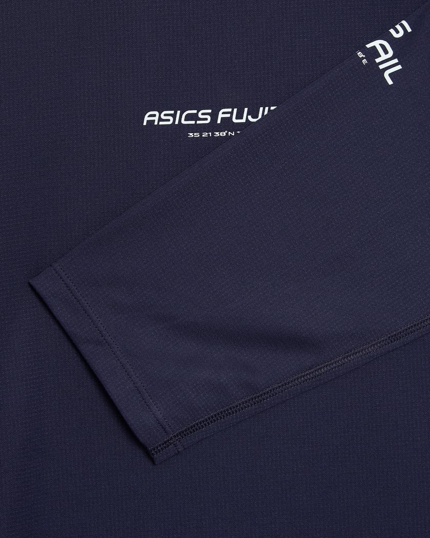 asics dri fit