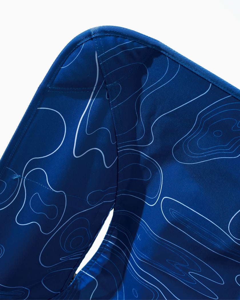 F/CE. x Helinox Dyneema Chair Blue FSP43243U0001-Blue F/CE. x Helinox Dyneema Chair Blue FSP43243U0001-Blue
