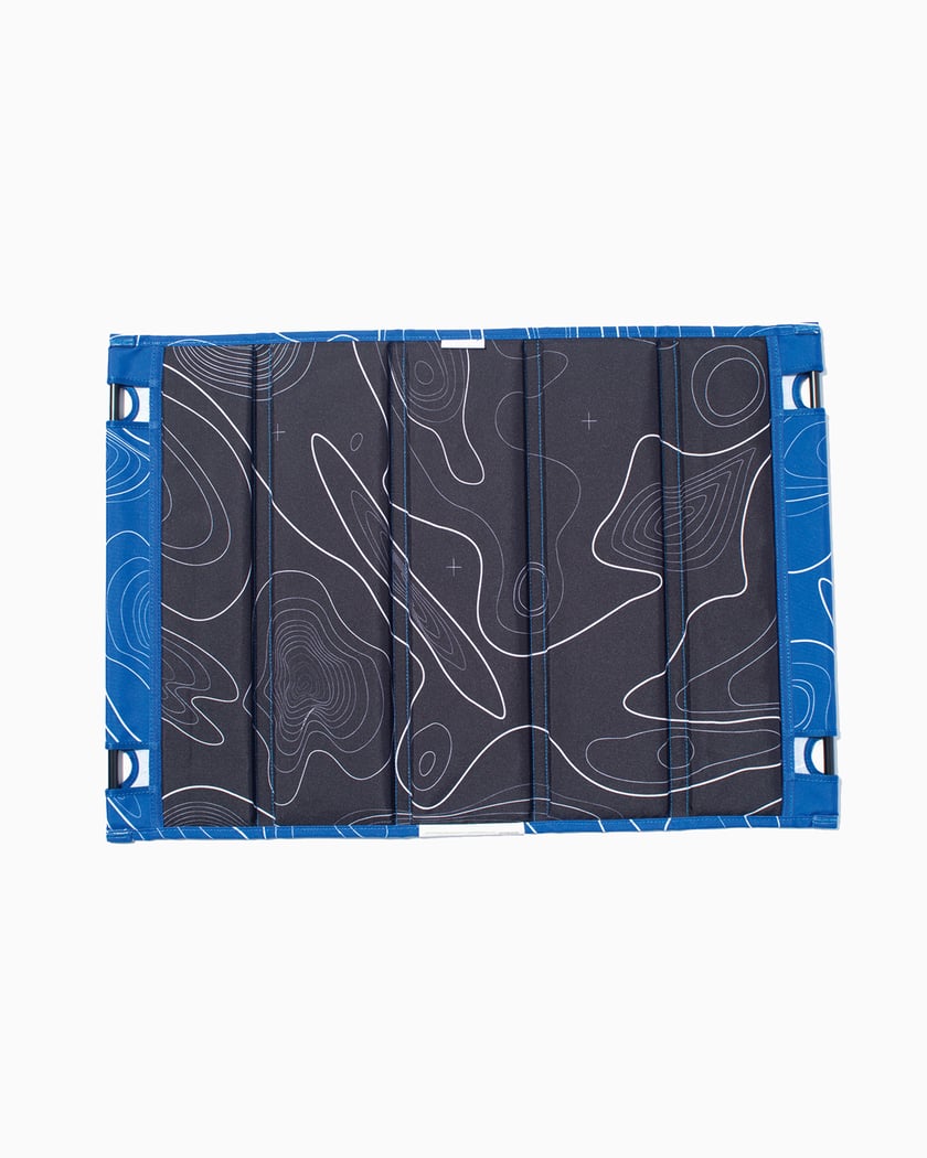 F/CE. x Helinox Tactical Table Blue FSP43243U0002-Blue