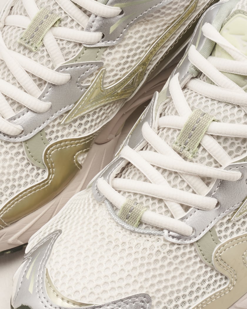 Mizuno Wave Rider 10 Bianco D1GA2431 06 FOOTDISTRICT