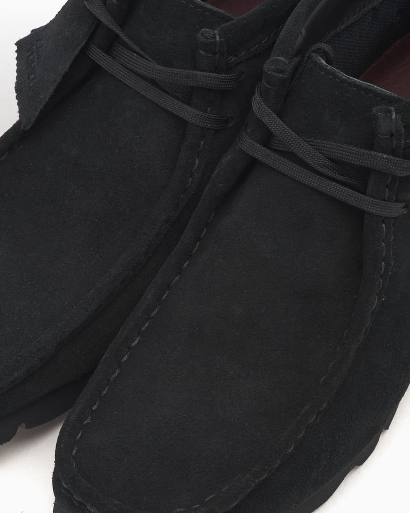 Wallabee gtx top