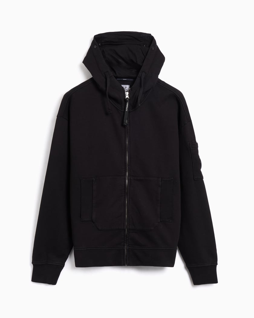 ジャケット・アウター 2000SS C.P. COMPANY 00s C.P. COMPANY padded goggle jacket - メルカリ