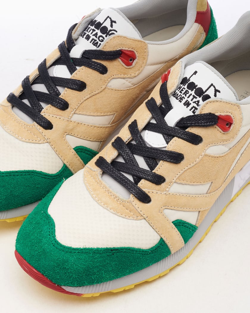 Zapatillas clearance diadora n9000