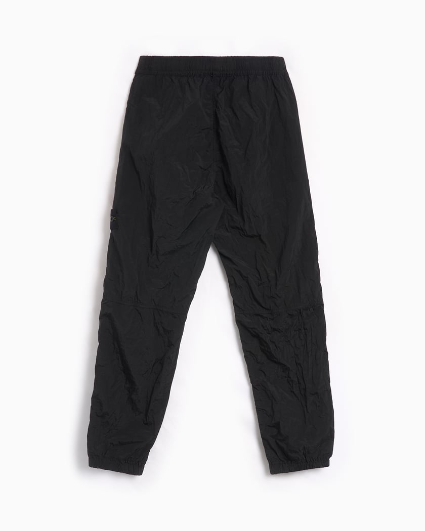 Stone island nylon track pants top