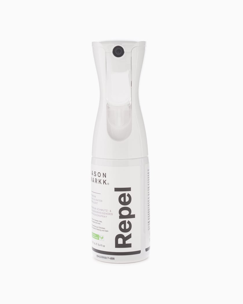 Jason Markk Repel Spray White JM120130 FOOTDISTRICT