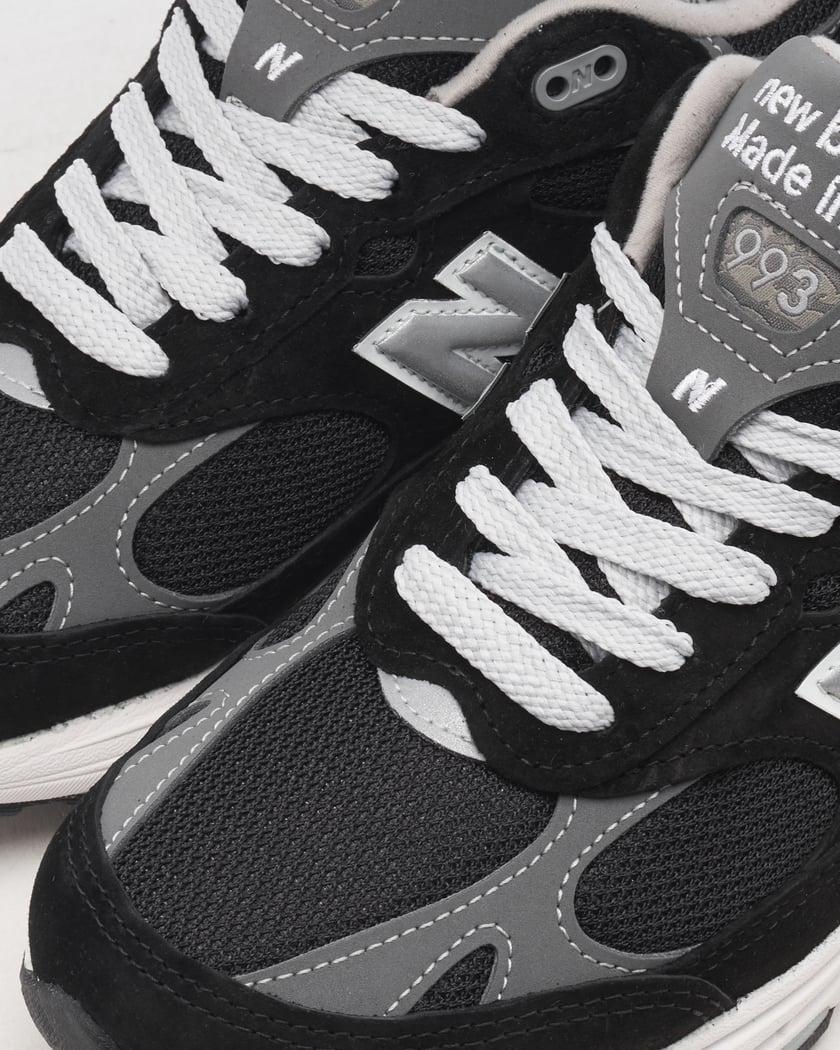 New Balance MR993 BK 