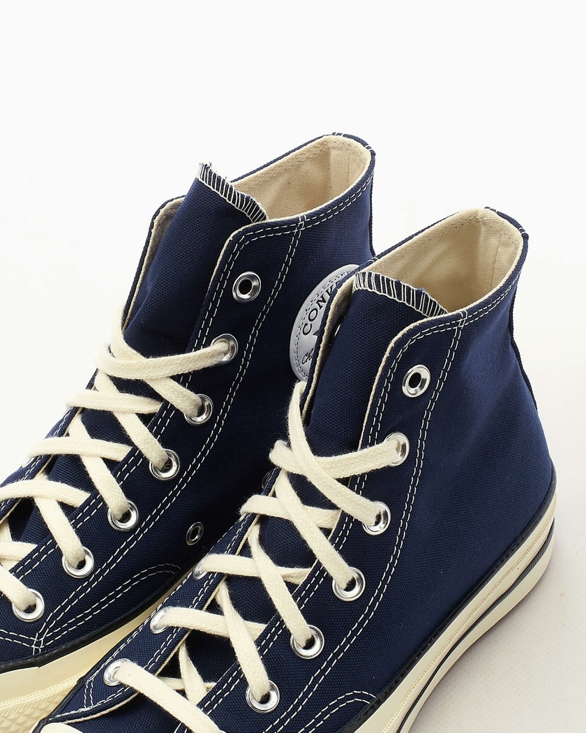 Converse Chuck 70 High Blue 172676C Buy Online at FOOTDISTRICT