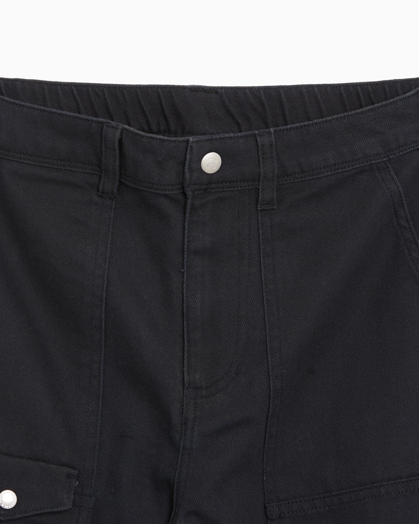 Pantaloni converse donna nere outlet
