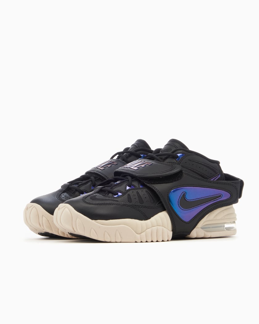 Womens nike store velcro shoes