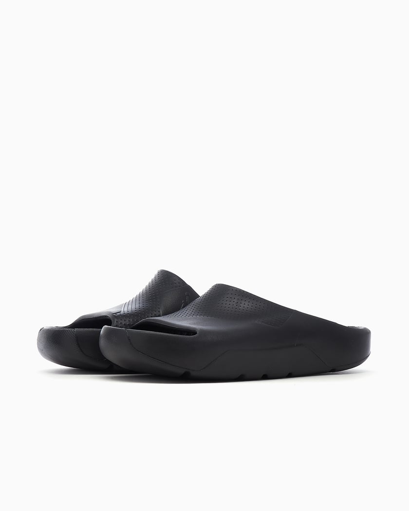 Claquette adidas best sale jordan