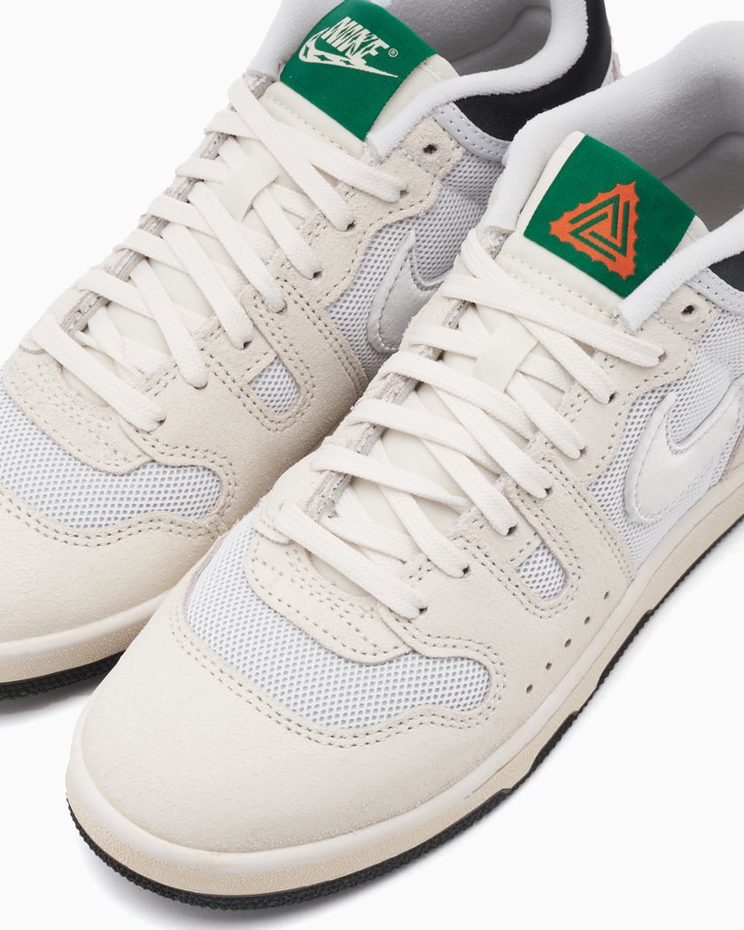 Nike air span 2 summit white on sale