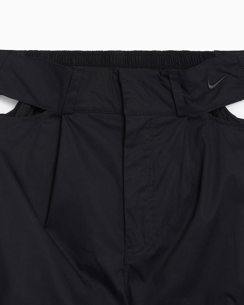 Nike Sportswear Collection Women's Slit-Hem Trousers. Nike NL