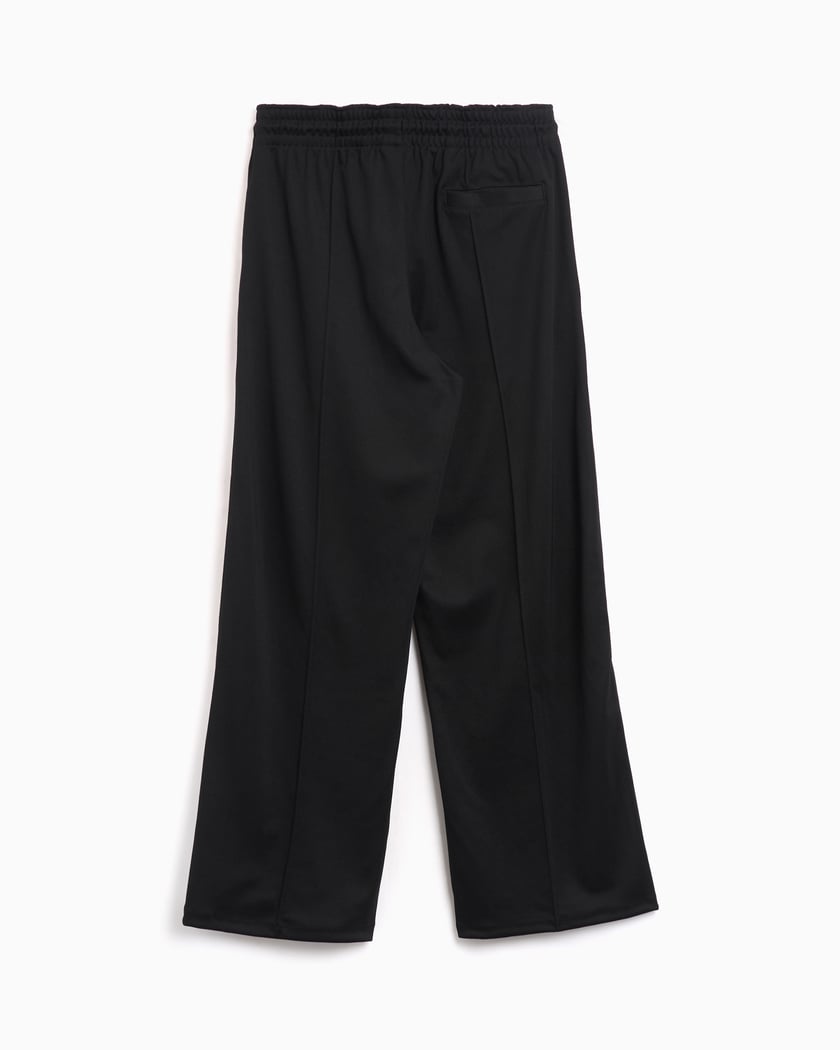 Black jordan track pants shop