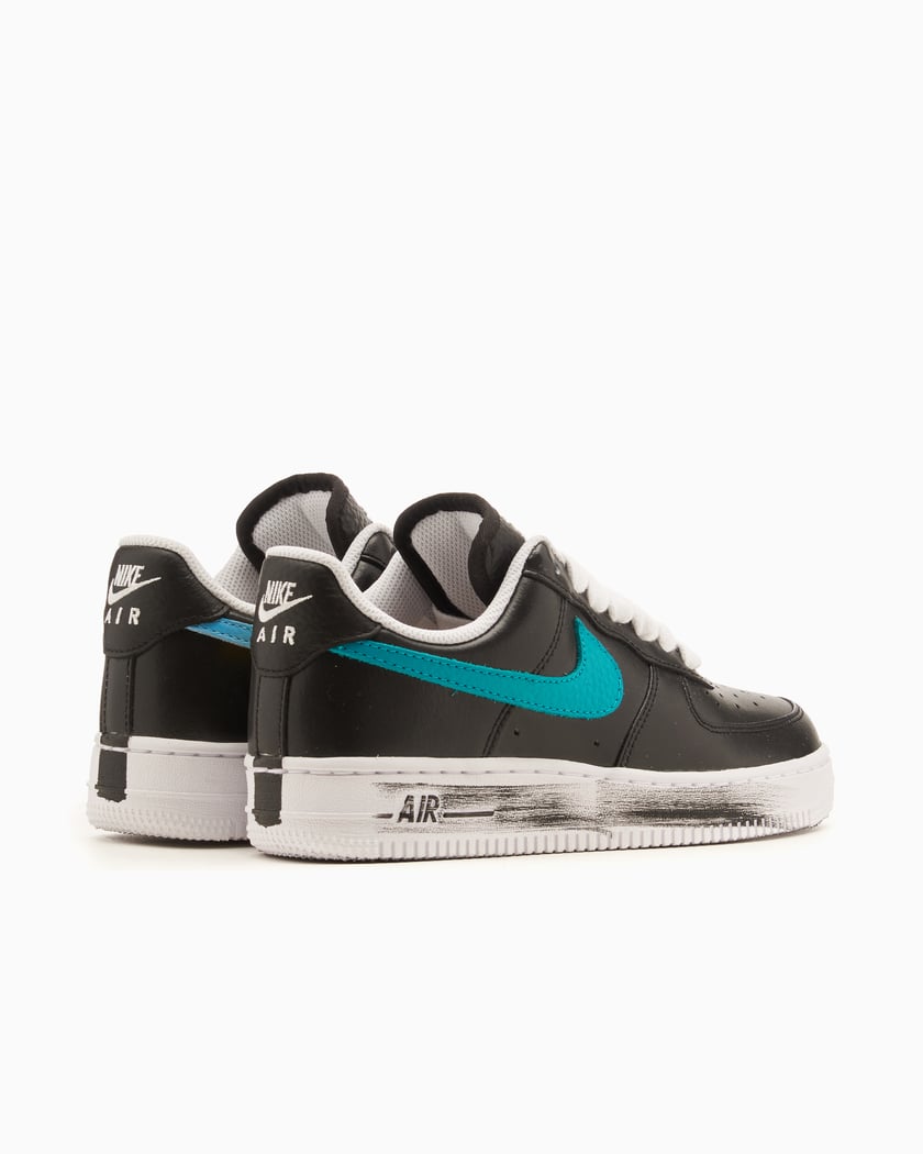 Nike x PEACEMINUSONE Air Force 1 Low 