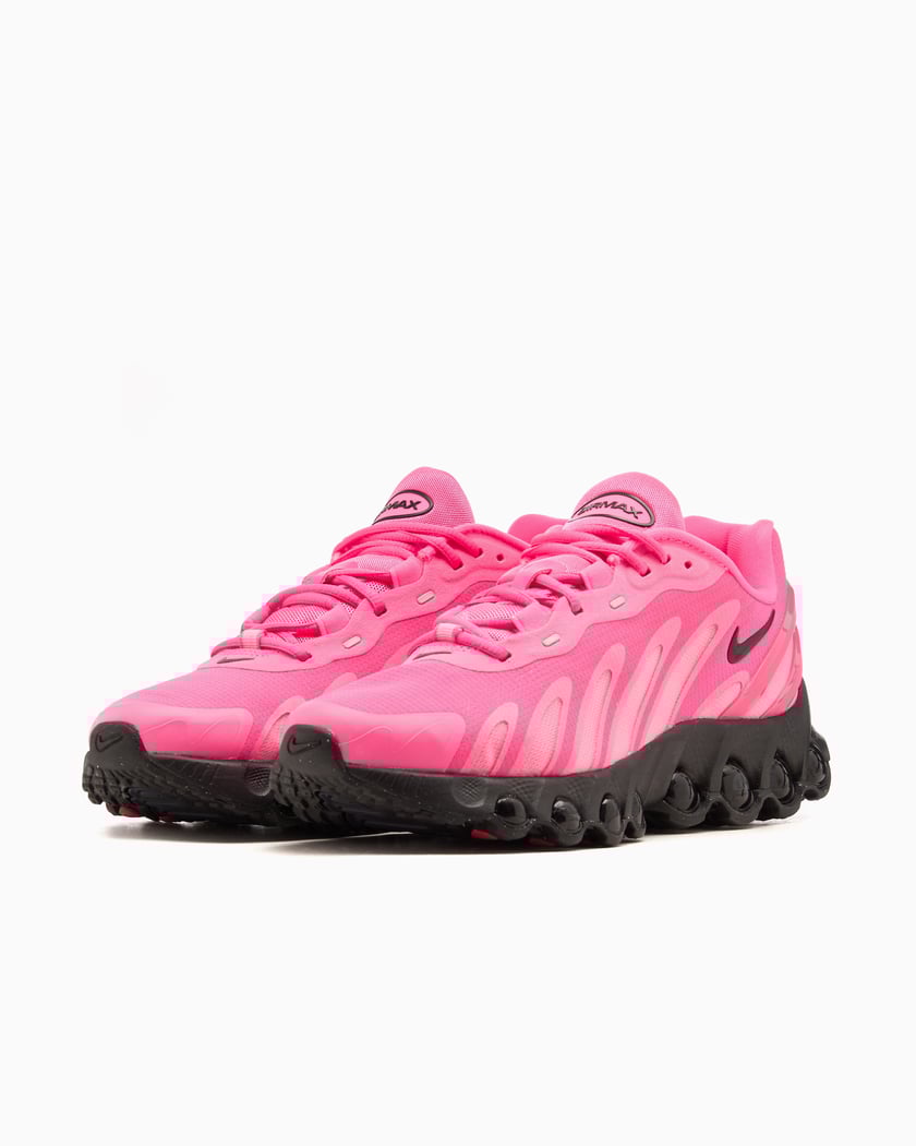 Hyper Pink Nike Nike Air Max Rosas Fosforitas Nike Air Max DN8