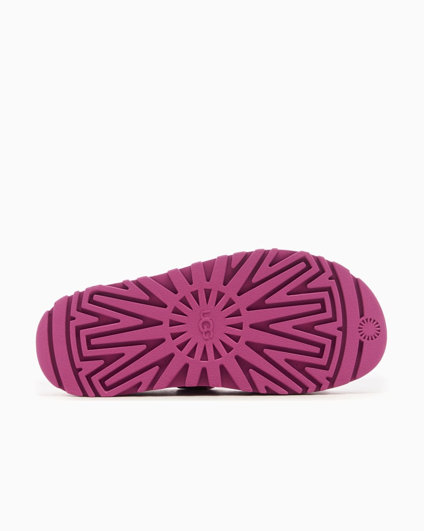 UGG® Women's GoldenGlow Sandal Pink 1152685-MGS | FOOTDISTRICT