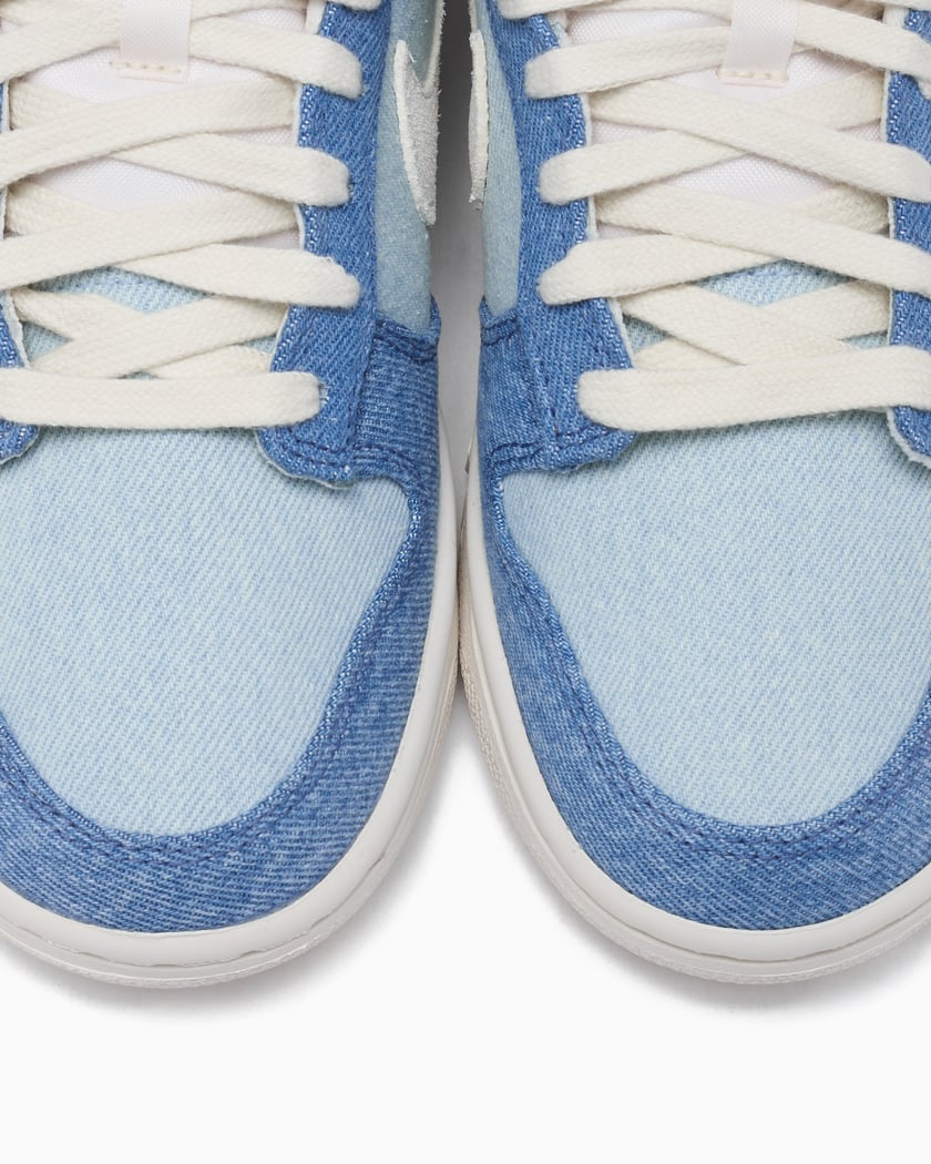 nike wmns dunk low og