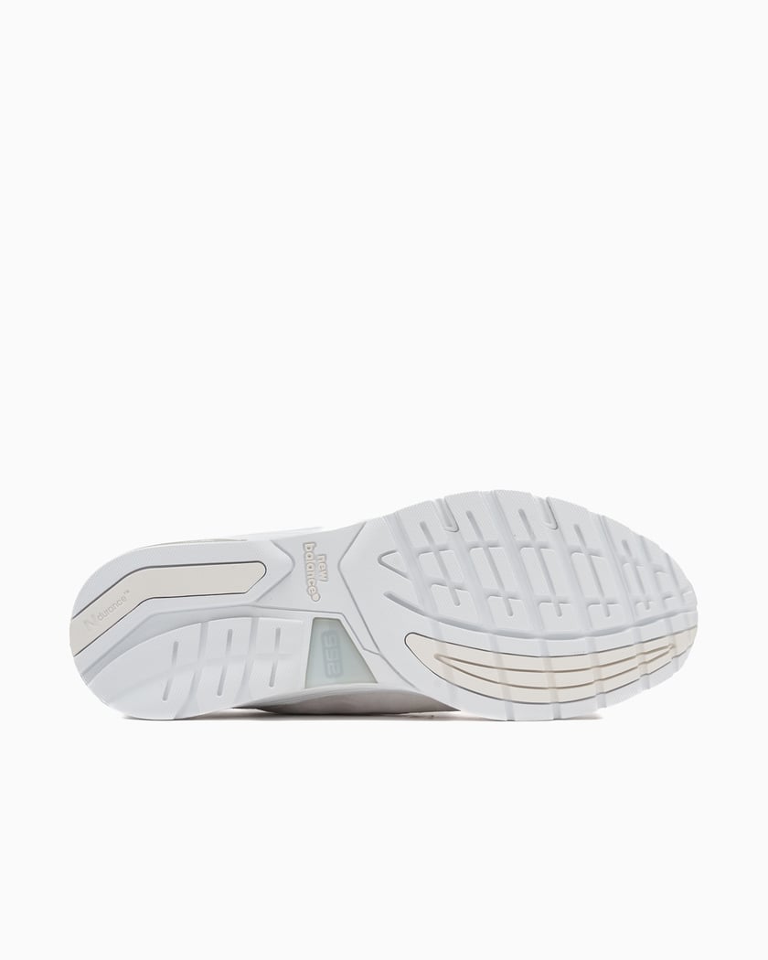 New Balance 992 U992NC ホワイト/グレー 23cm New Balance U992 NC Gray U992NC | FOOTDISTRICT