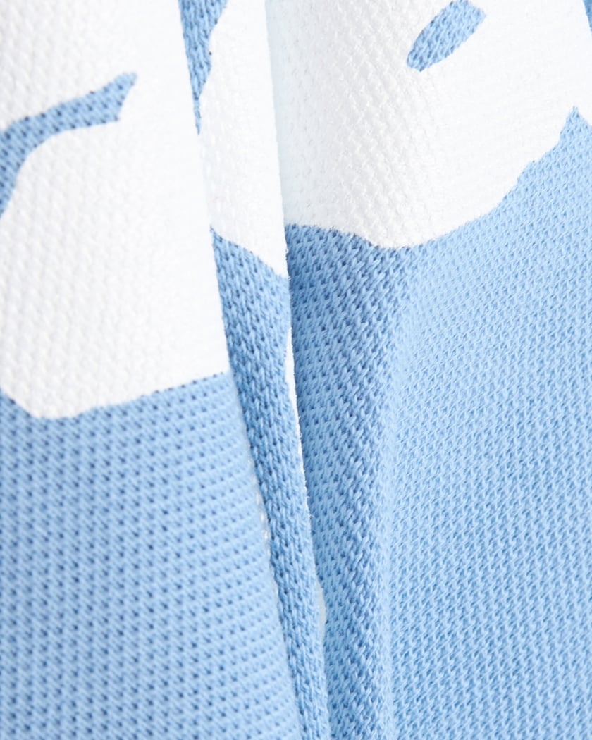 Comme Des Garçons Shirt x Fred Perry Logo Strong Will Men's