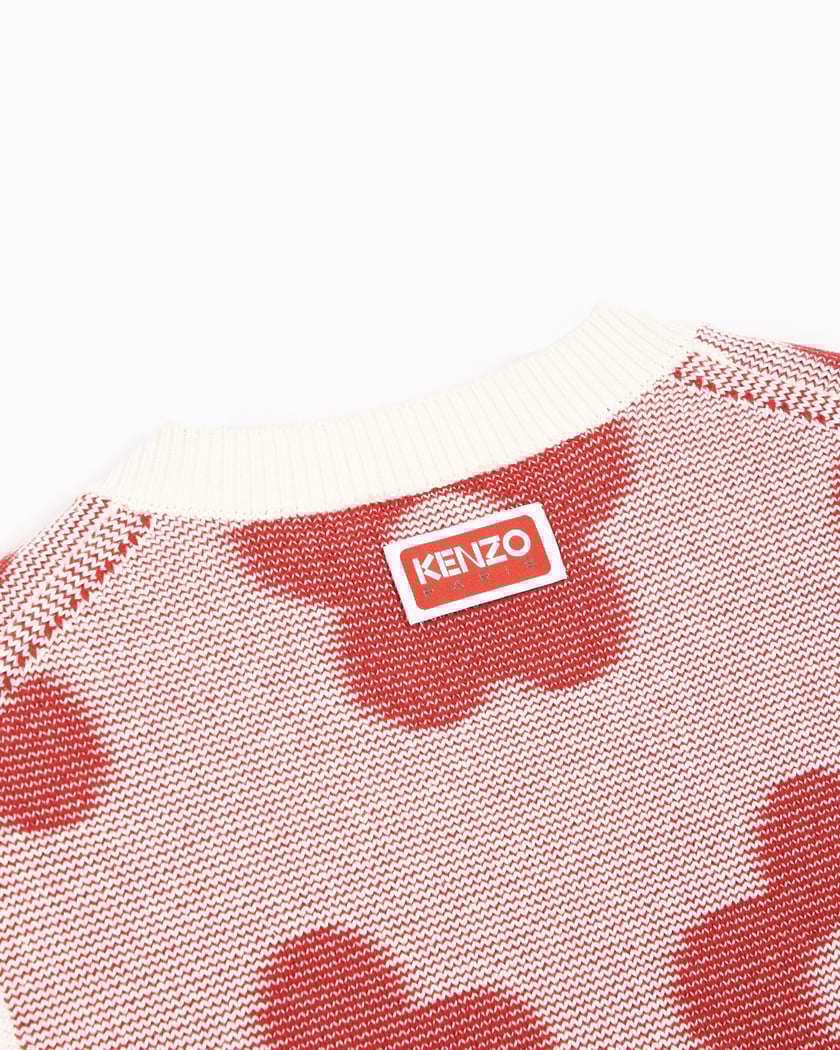 Kenzo BOKE FLOWERMen s Vest