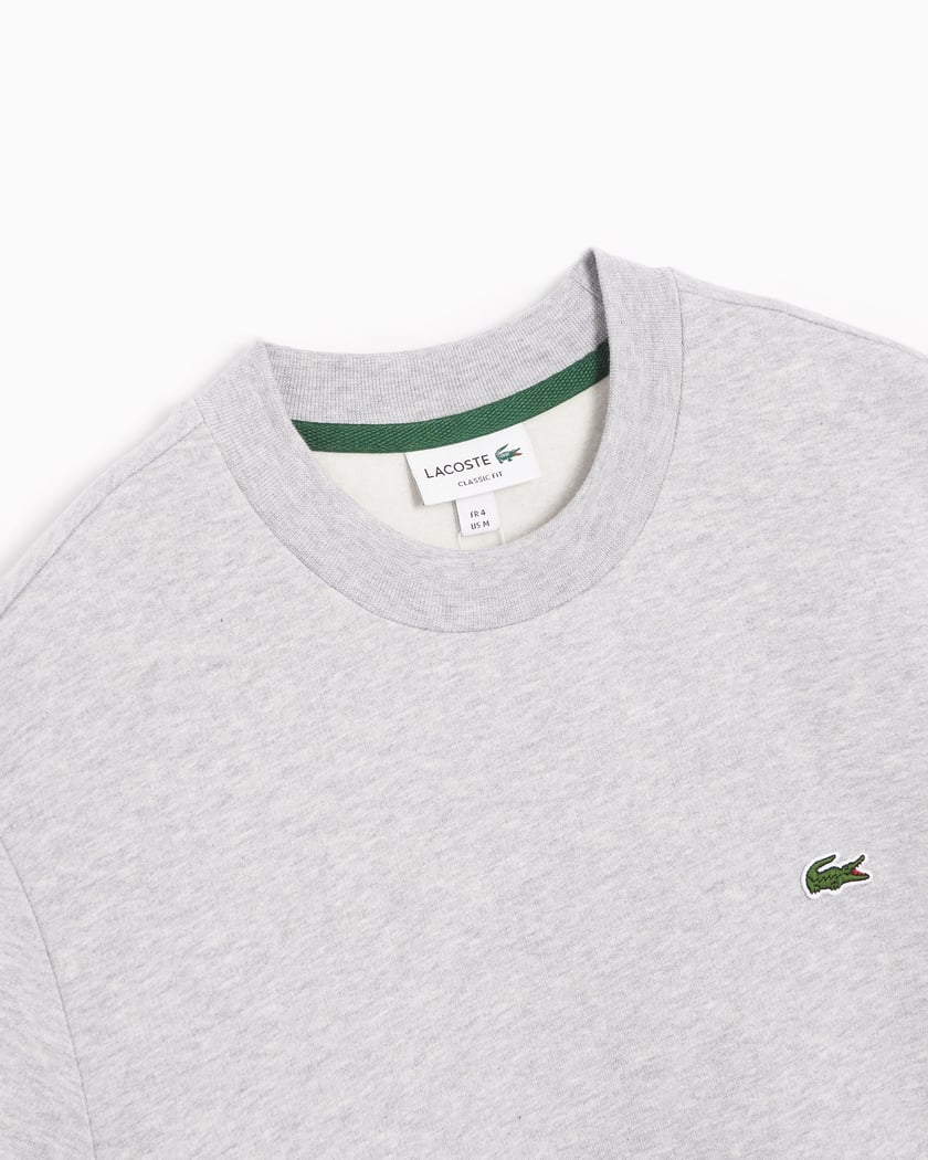 Label lacoste hotsell