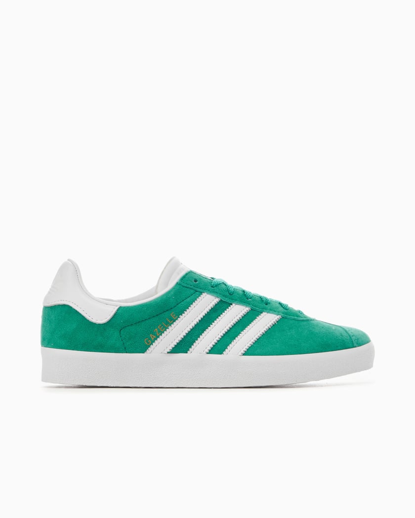 Deportivas adidas verdes hombre clearance