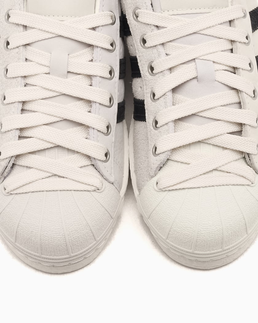 adidas Originals x Song for the Mute Superstar 82 White