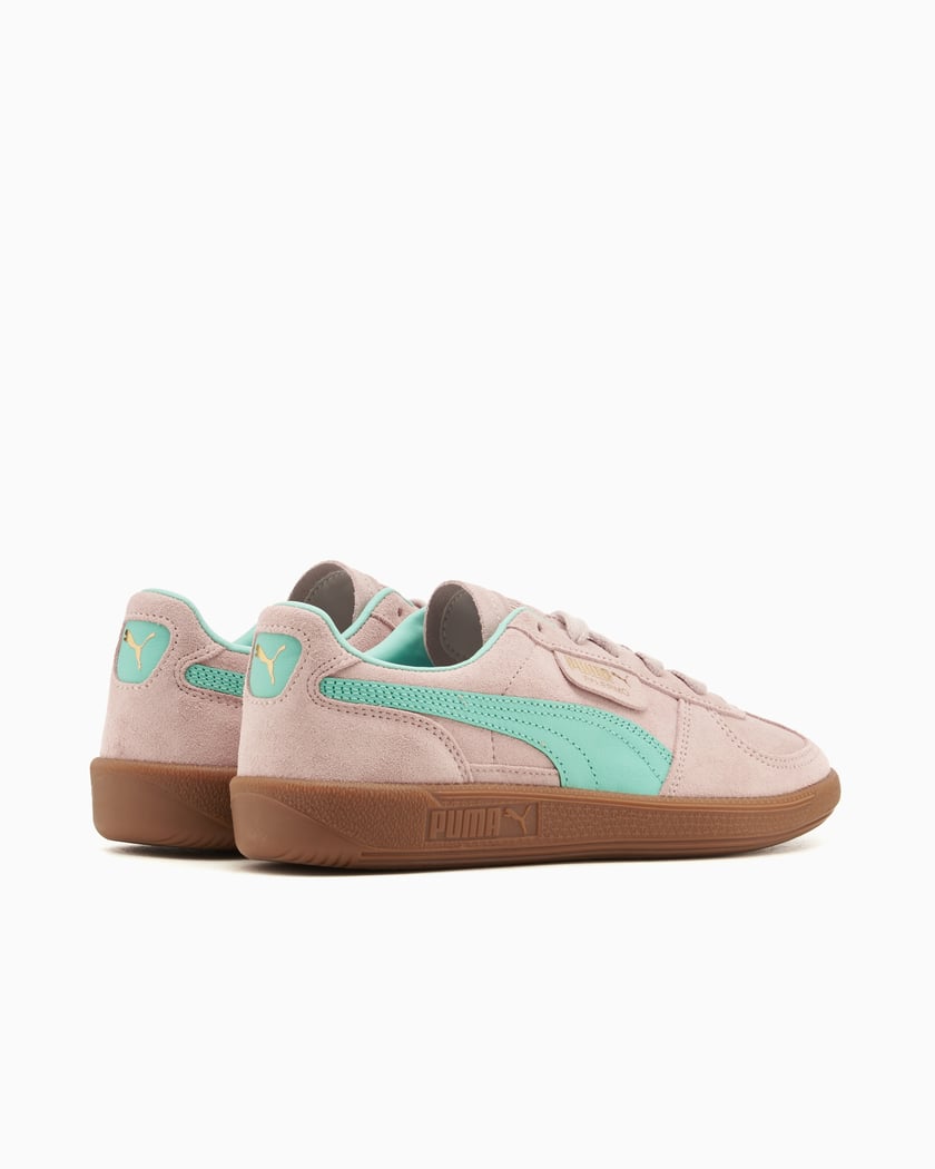 Puma Palermo Rosa 396463 23 FOOTDISTRICT