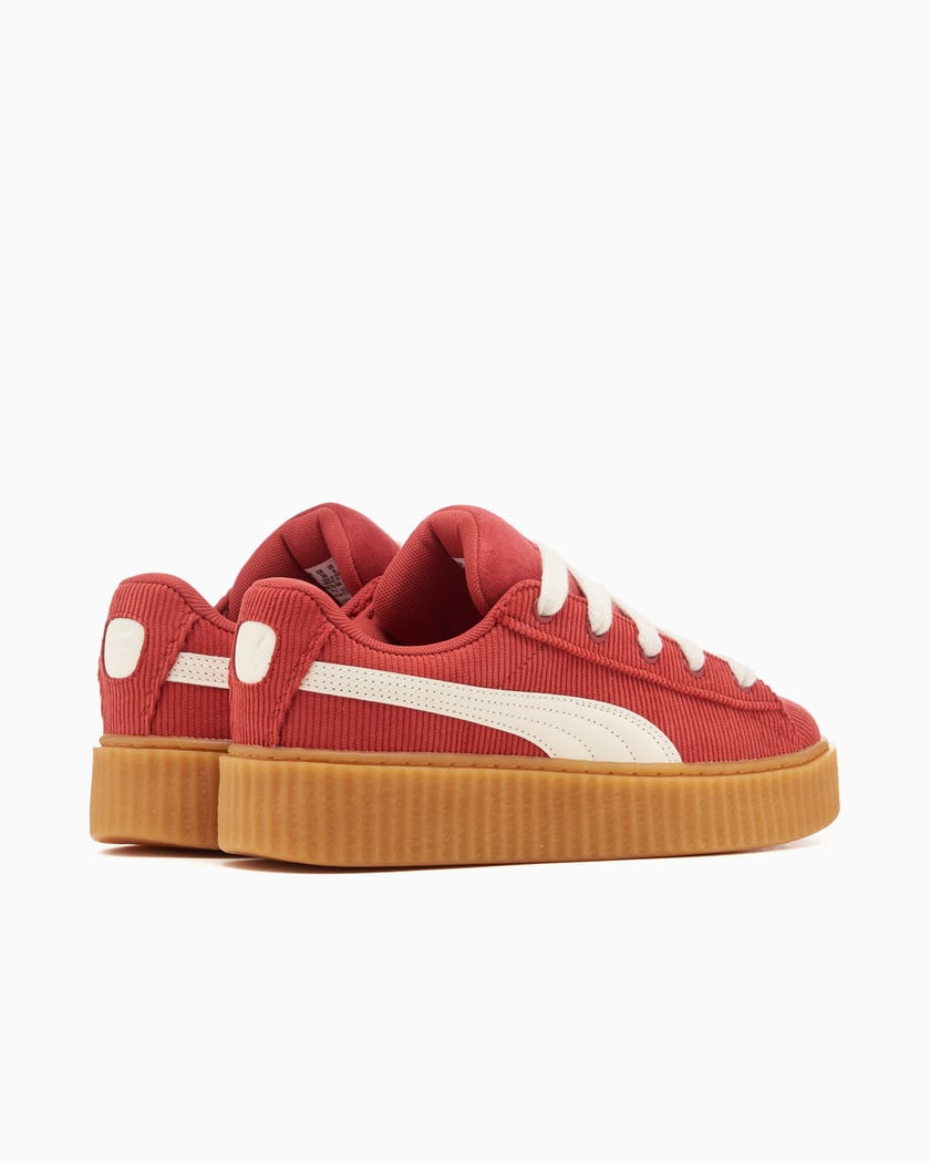 Thecreeper puma cheap