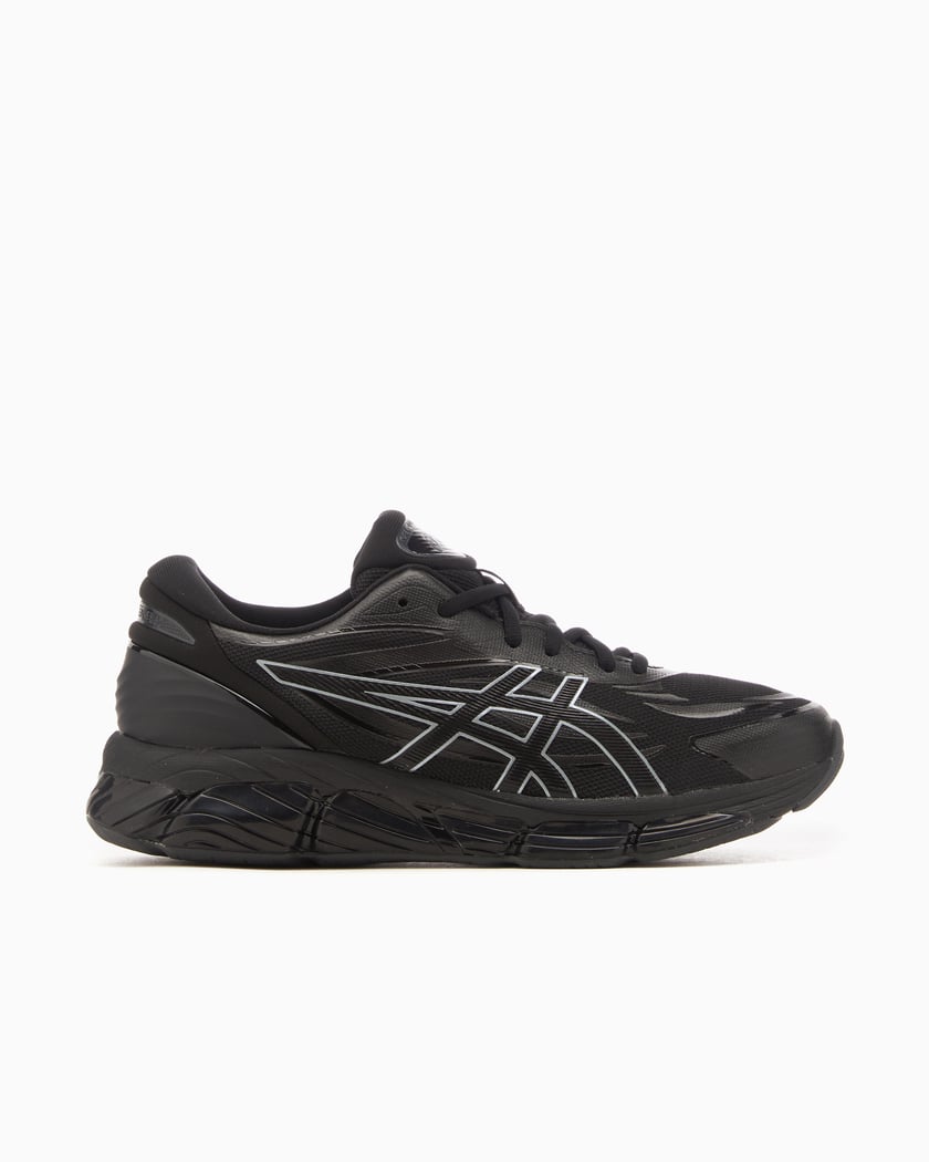Asics gel kayano 18 hombre Negro on sale