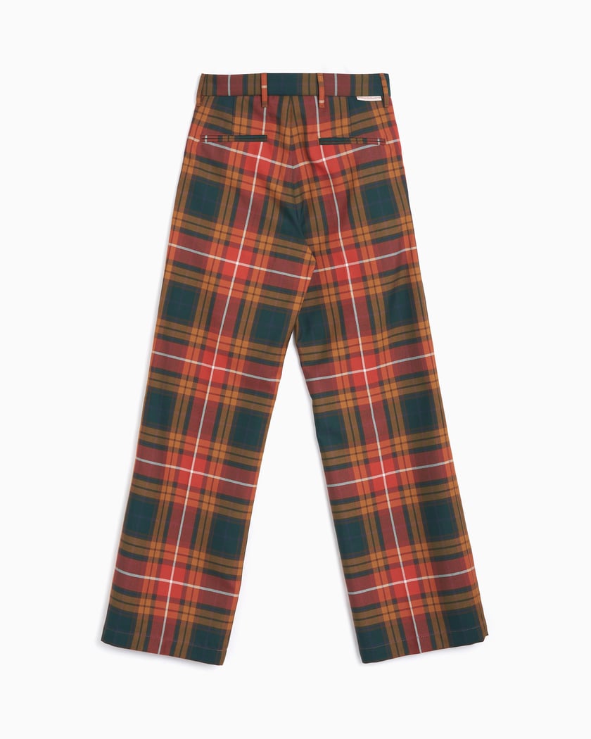 Stockholm (Surfboard) Club Sune Men's Pants Multi U5000117
