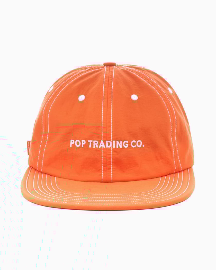 Pop Trading Company Flexfoam Sixpanel Unisex Cap Unisex Cap